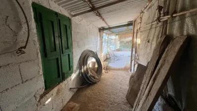 Rustic finca on Calle Forestal, Albuñuelas photo 8