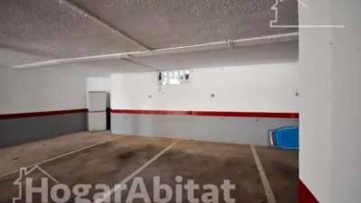 Apartment on Carrer de Bon Aire photo 42