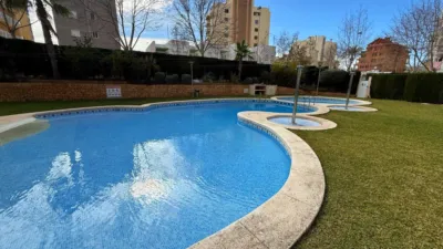 Apartment in Puerto photo 26