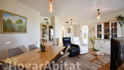 Apartment on Carrer de Bon Aire photo 4