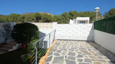 Chalet in La Solana photo 52