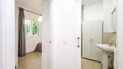 Apartment in Recinto Ferial photo 13