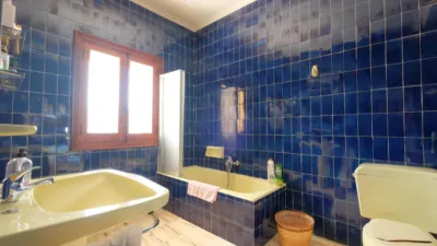 Chalet in Benicolada photo 18