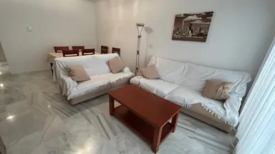 Pis – Simancas, Urbanización Entrepinos, Valladolid - Vista 5