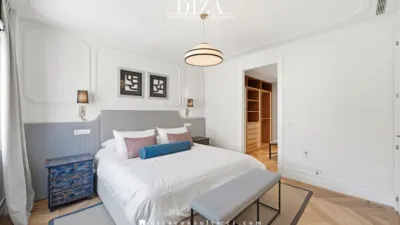 Penthouse on Juan Bravo Street photo 22
