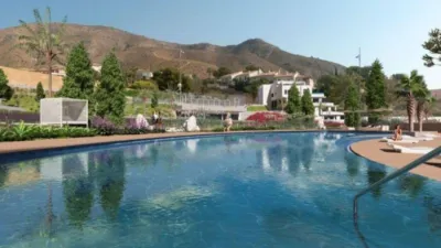 Piso – Finestrat - Vista 5