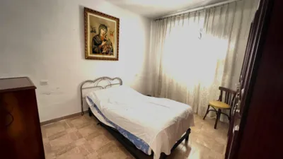 Terraced house on Calle Virgen de Las Nieves photo 7