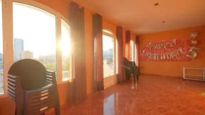 Chalet en Enchinent photo 15
