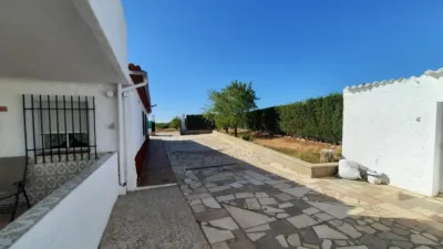 Rustic Finca in Escorredores photo 32