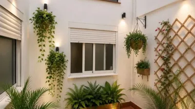 Apartment on Calle Mármoles photo 12