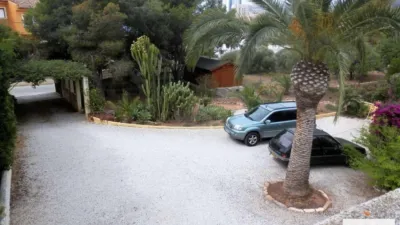 Chalet in Marisol Park photo 4