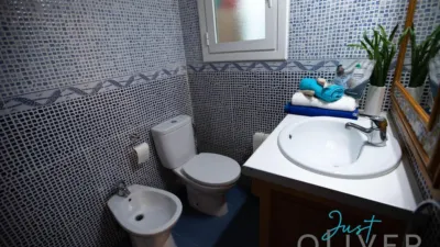 Apartment at Carrer de la Punta del Cavall, 29 photo 22