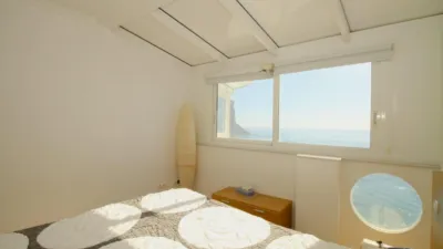 Apartment in Playa Arenal-Bol photo 30