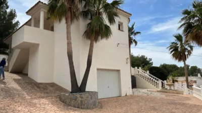 Casa – Altea - Vista 3