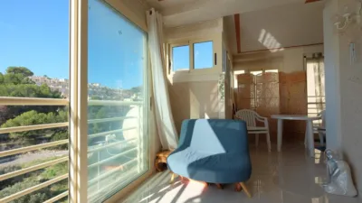 Apartamento en Manzanera photo 7