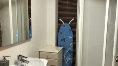 Apartment in the Centre photo 9