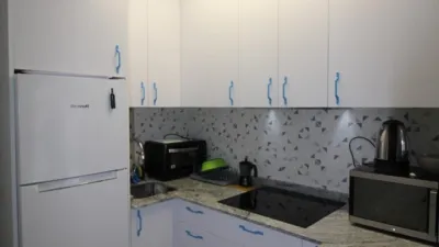 Apartment in Zona Entremares photo 25