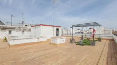 Apartment in Cruz Roja - Capuchinos photo 39