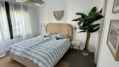 Chalet in Alberca photo 8