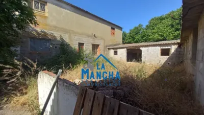 House in Castilla-La Mancha photo 33