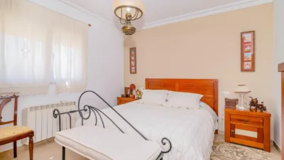 Penthouse on Calle de Almería photo 16