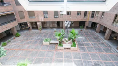 Apartamento en calle Arjona photo 16