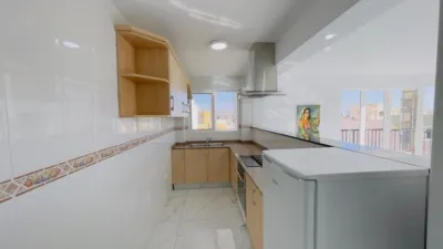 Penthouse in the Centre photo 17