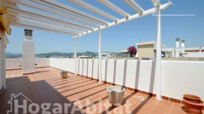 Duplex Penthouse on Carrer de Sant Pere photo 69