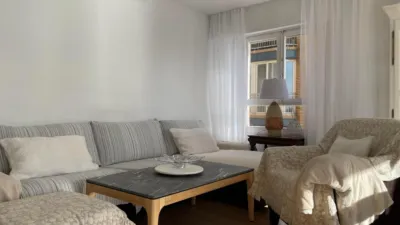 Apartment on Paseo Marítimo de Juan Aparicio photo 7