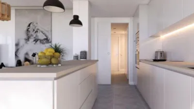 Apartment in Sierra Cortina photo 11