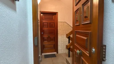 Apartment in Plaça de les Termes photo 8