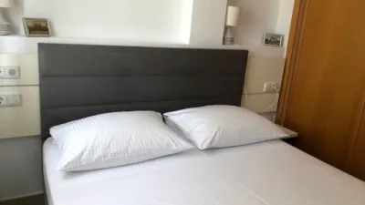 Apartment in the Centre photo 13