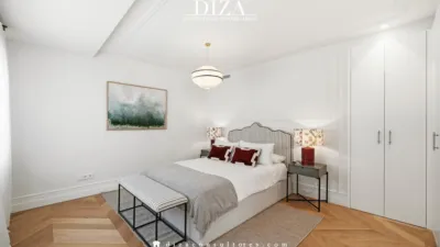 Penthouse on Juan Bravo Street photo 28