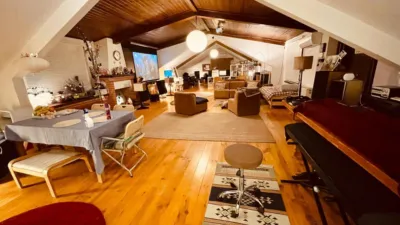 Chalet in P-2 photo 10