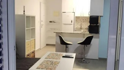Apartment in Zona Entremares photo 22