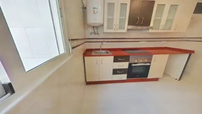 Apartment in Zona Carrer de València photo 20