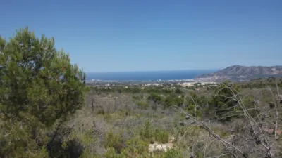 Terreno en venta en Urbanizaciones - Vista 2