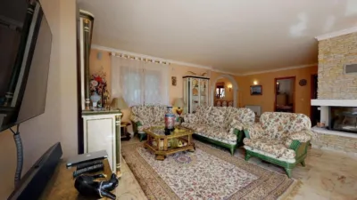 Chalet in Maryvilla photo 12