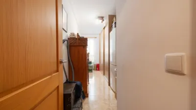 Apartment in Ciutat D’Alcúdia photo 42