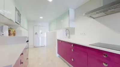 Chalet in Maryvilla photo 22