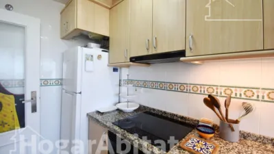 Apartment on Carrer de Bon Aire photo 31