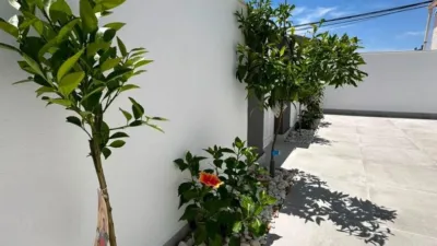 Casa – Torrevieja - Vista 5