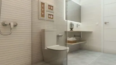 Apartment in Sierra Cortina photo 13