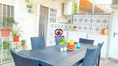 Chalet in Bahía photo 18
