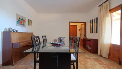 Chalet in Benicolada photo 15