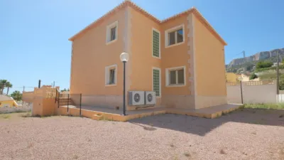 Chalet in La Canuta photo 6