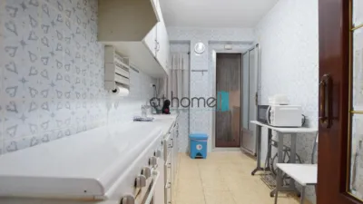 Flat on Carrer de Ramón y Cajal photo 9