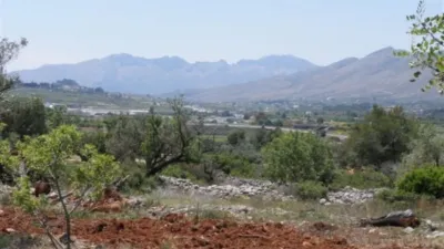 Terreno en venta en Canor - Vista 5