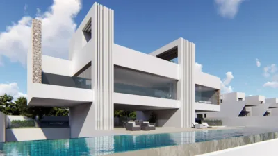 Casa – Rojales, Ciudad Quesada - Vista 3