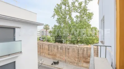 Apartment in Cruz Roja - Capuchinos photo 23